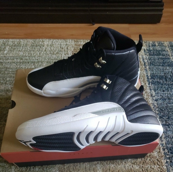 Air jordan retro 12 - Picture 4 of 6